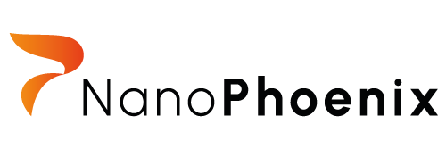 NanoPhoenix | Startup